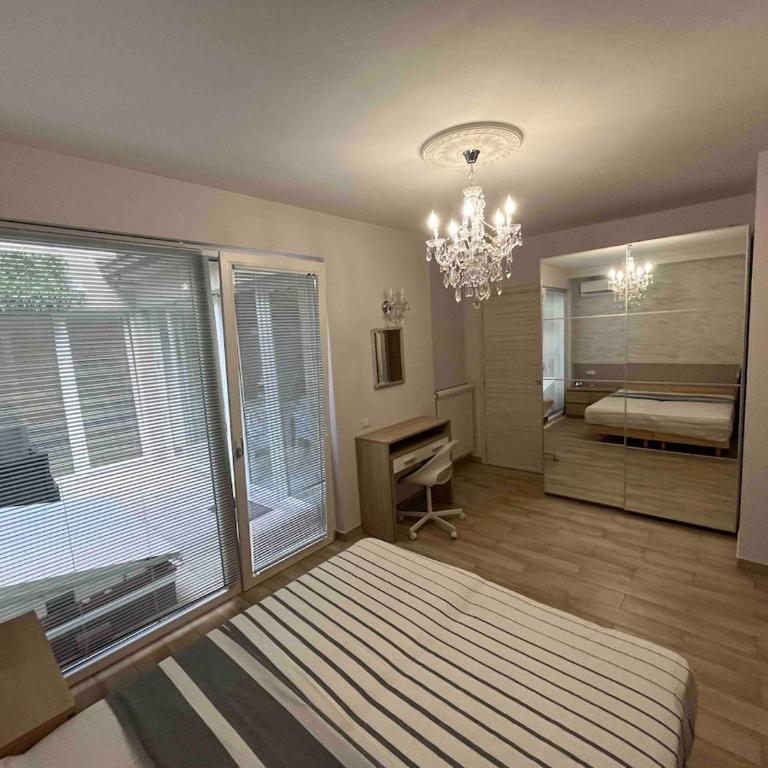 Luxury apartment with sauna and terrace - Apartamento Deluxe de 2 dormitorios - 34