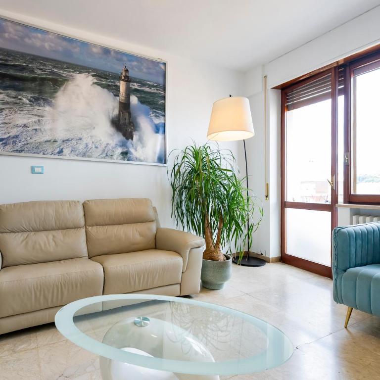 GuestHost - Sweet Central Apartment Pescara Center - Appartamento con 1 Camera da Letto - 7