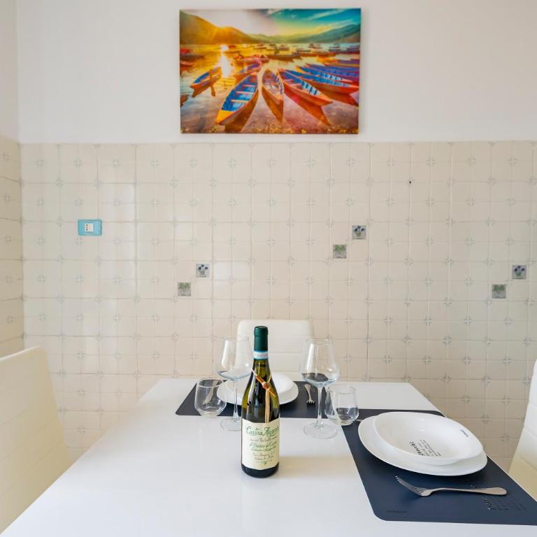 GuestHost - Sweet Central Apartment Pescara Center - Appartamento con 1 Camera da Letto - 25