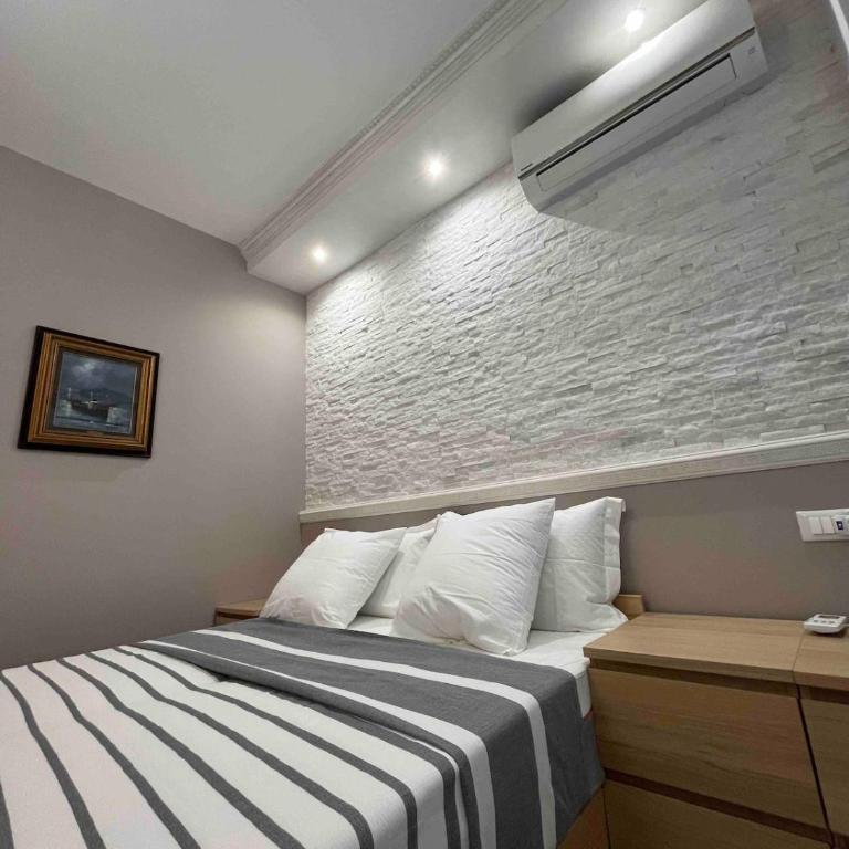 Luxury apartment with sauna and terrace - Apartamento Deluxe de 2 dormitorios - 41