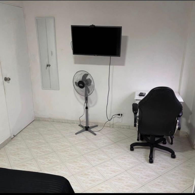 Happy house - Deluxe Room - 2