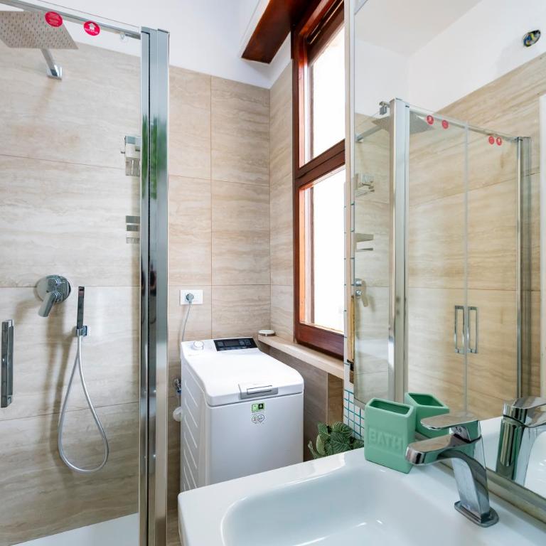 GuestHost - Sweet Central Apartment Pescara Center - Appartamento con 1 Camera da Letto - 34