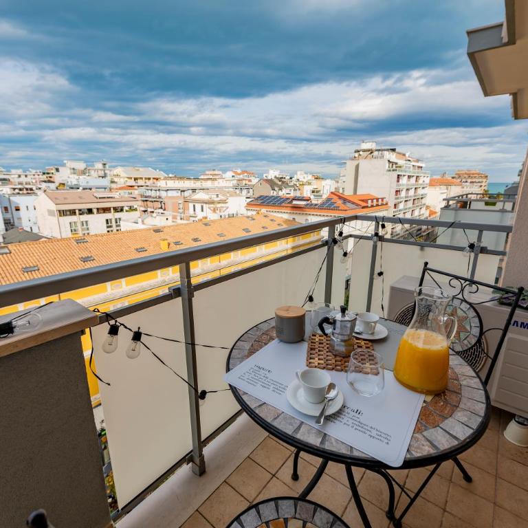GuestHost - Sweet Central Apartment Pescara Center - Appartamento con 1 Camera da Letto - 17
