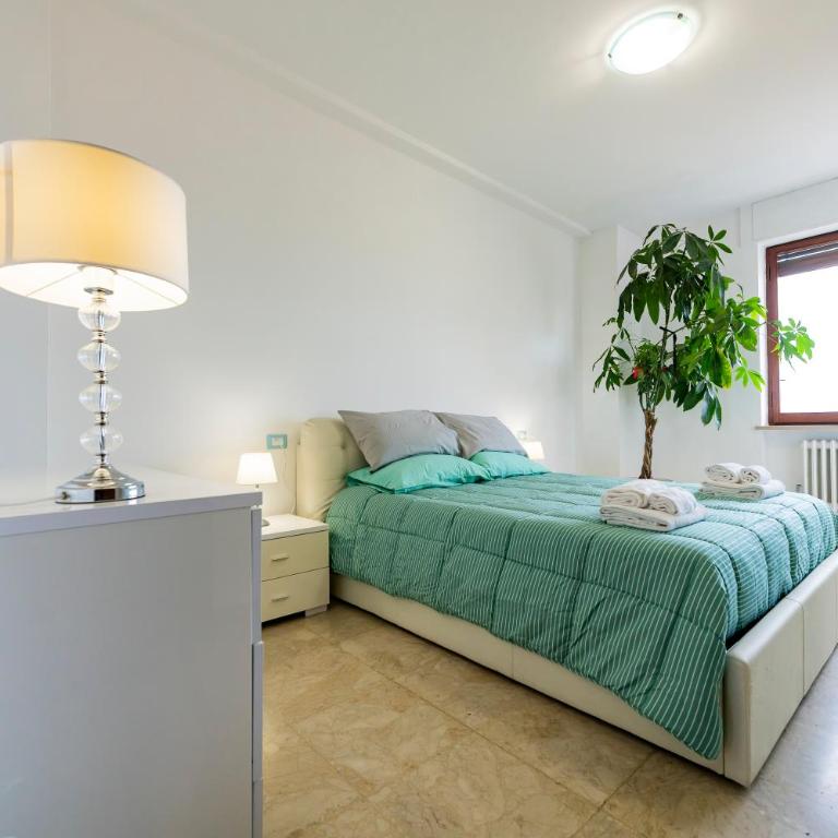 GuestHost - Sweet Central Apartment Pescara Center - Appartamento con 1 Camera da Letto - 2