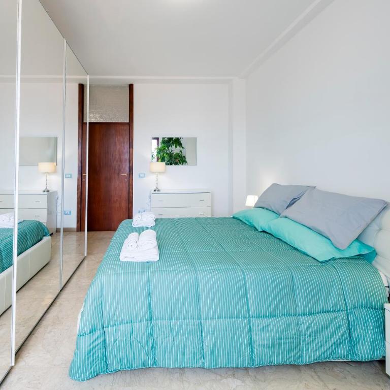 GuestHost - Sweet Central Apartment Pescara Center - Appartamento con 1 Camera da Letto - 31