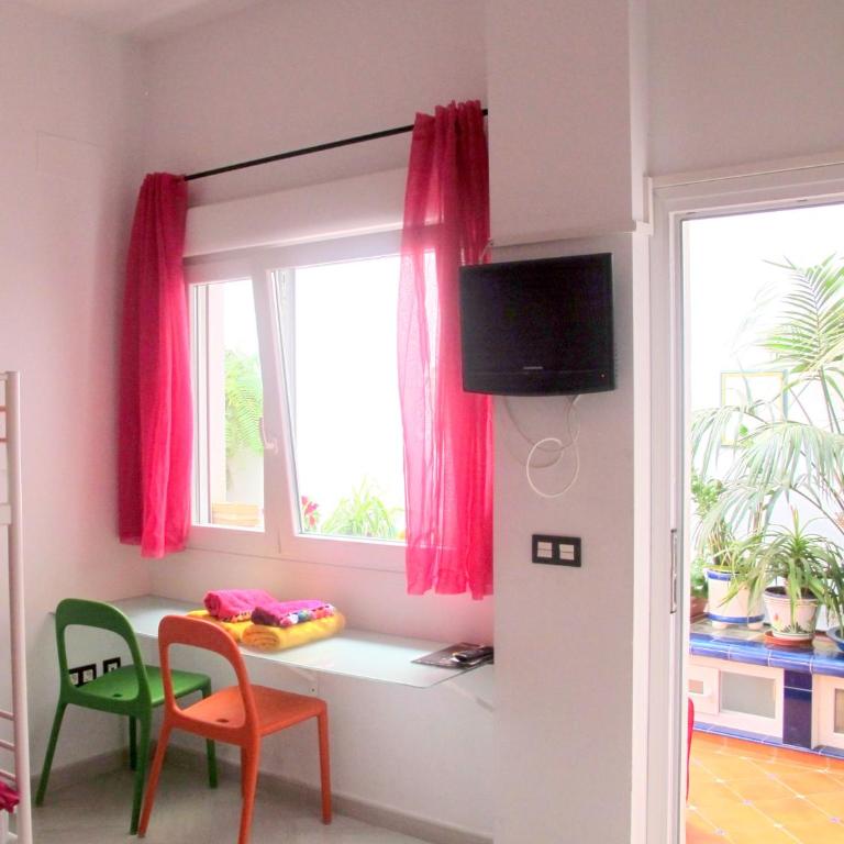 B&B Casa Alfareria 59 - Habitación cuádruple - 9