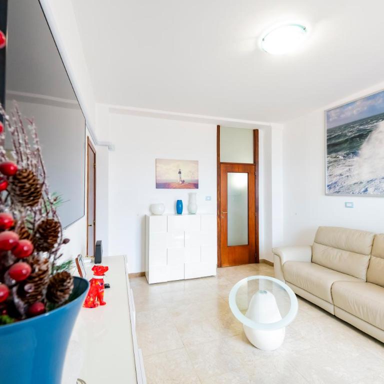 GuestHost - Sweet Central Apartment Pescara Center - Appartamento con 1 Camera da Letto - 9
