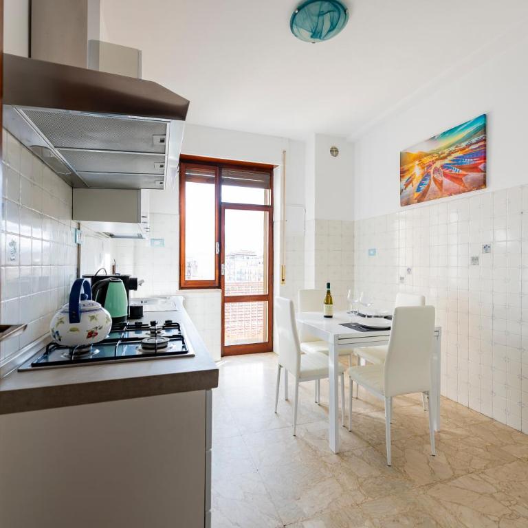 GuestHost - Sweet Central Apartment Pescara Center - Appartamento con 1 Camera da Letto - 27