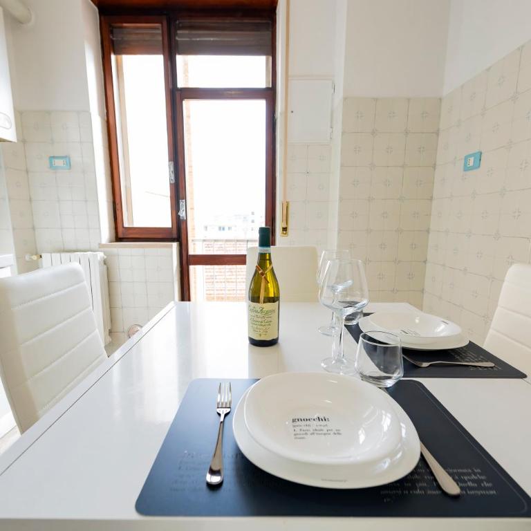 GuestHost - Sweet Central Apartment Pescara Center - Appartamento con 1 Camera da Letto - 24