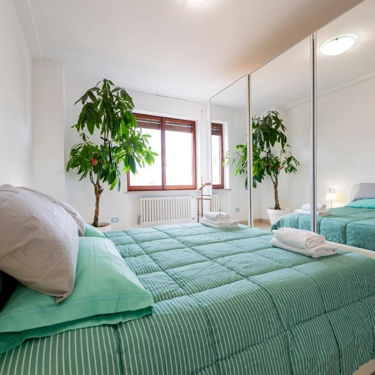 GuestHost - Sweet Central Apartment Pescara Center - Appartamento con 1 Camera da Letto - 30
