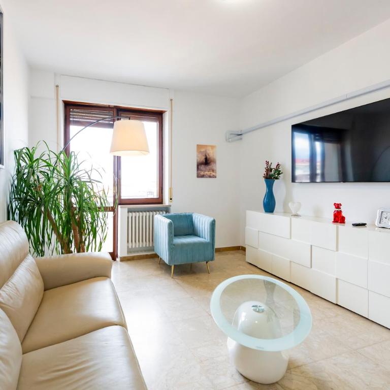 GuestHost - Sweet Central Apartment Pescara Center - Appartamento con 1 Camera da Letto - 12