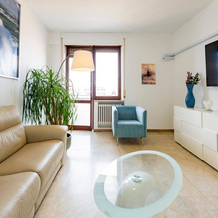 GuestHost - Sweet Central Apartment Pescara Center - Appartamento con 1 Camera da Letto - 13