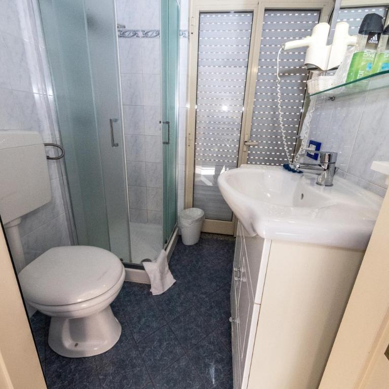 B&B Brezza Marina & Ristorante Shoreline - Chambre Double avec Balcon - 25