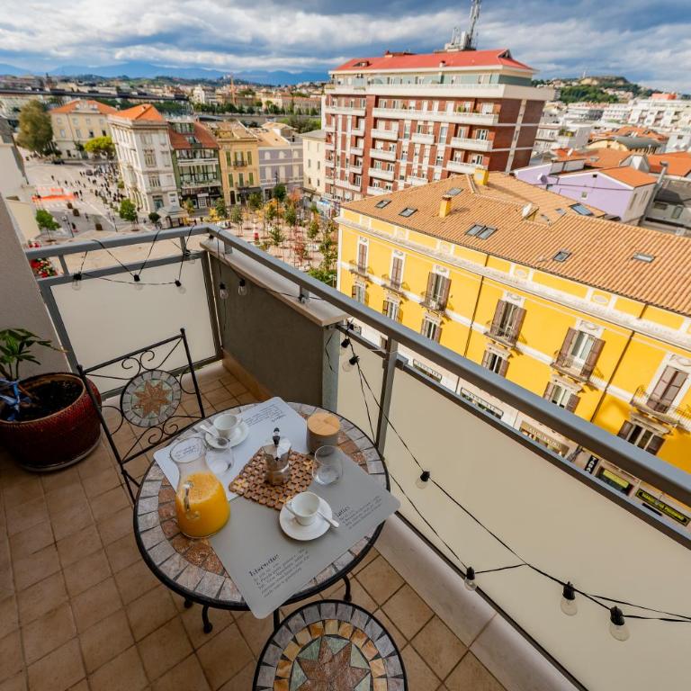 GuestHost - Sweet Central Apartment Pescara Center - Appartamento con 1 Camera da Letto - 19