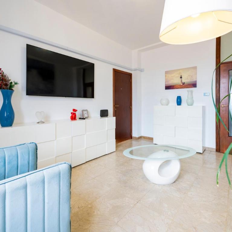GuestHost - Sweet Central Apartment Pescara Center - Appartamento con 1 Camera da Letto - 14
