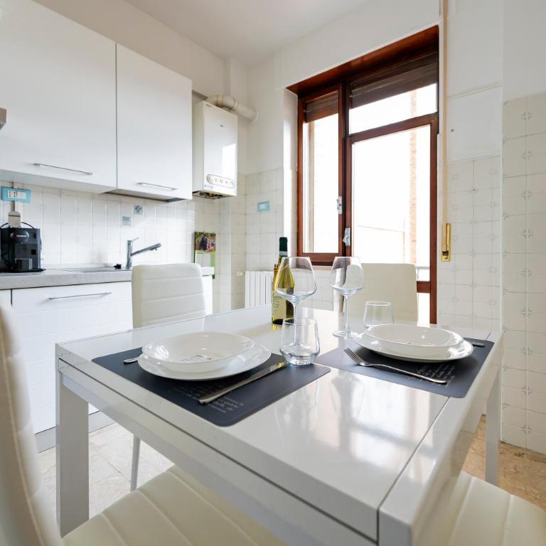 GuestHost - Sweet Central Apartment Pescara Center - Appartamento con 1 Camera da Letto - 26