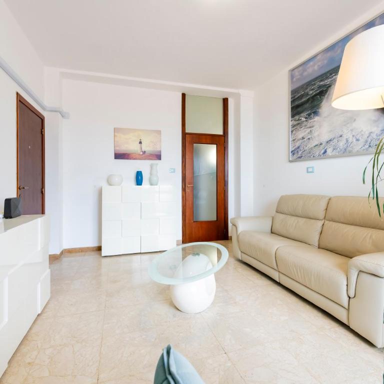 GuestHost - Sweet Central Apartment Pescara Center - Appartamento con 1 Camera da Letto - 15