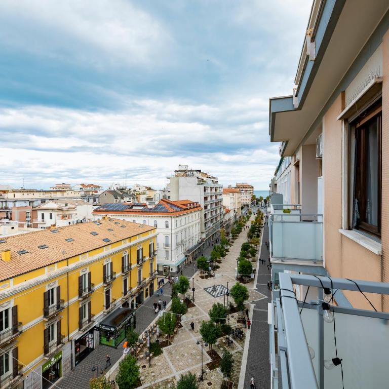 GuestHost - Sweet Central Apartment Pescara Center - Appartamento con 1 Camera da Letto - 39