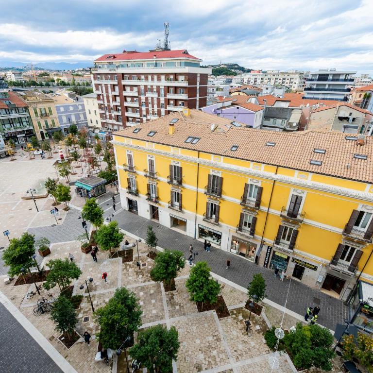 GuestHost - Sweet Central Apartment Pescara Center - Appartamento con 1 Camera da Letto - 40