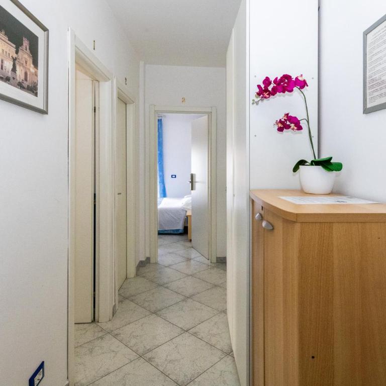B&B Brezza Marina & Ristorante Shoreline - Chambre Double avec Balcon - 17