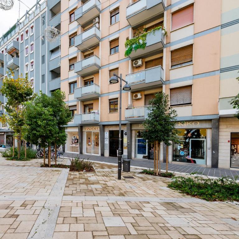 GuestHost - Sweet Central Apartment Pescara Center - Appartamento con 1 Camera da Letto - 41