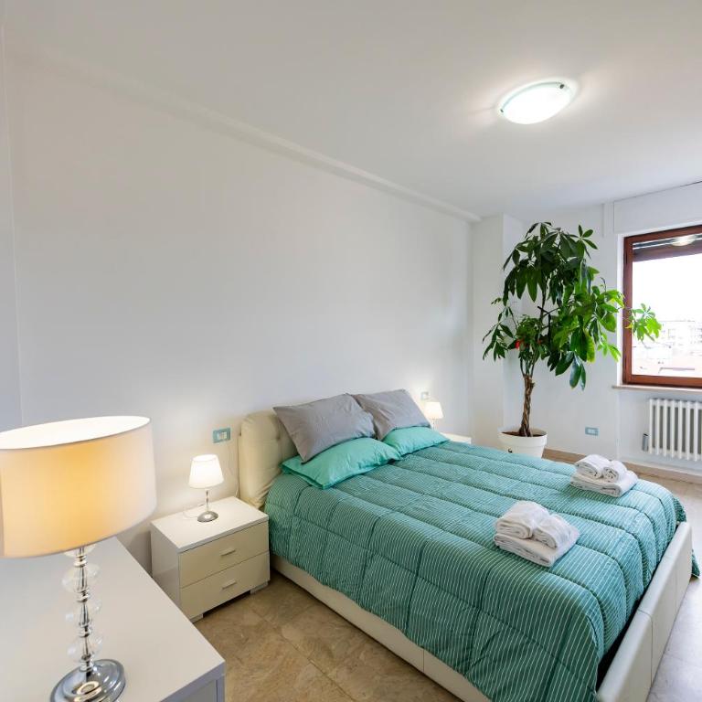 GuestHost - Sweet Central Apartment Pescara Center - Appartamento con 1 Camera da Letto - 28