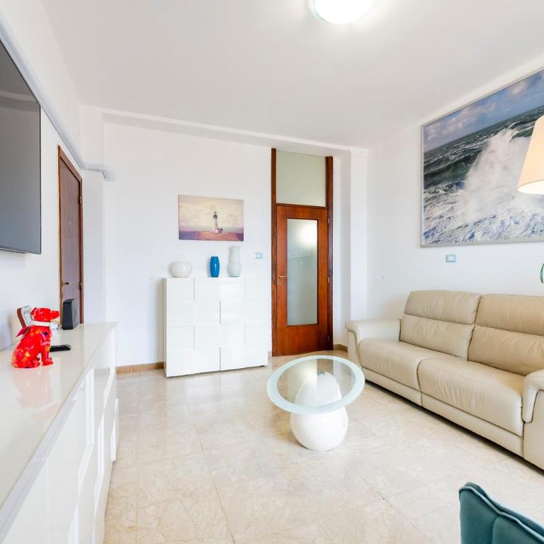 GuestHost - Sweet Central Apartment Pescara Center - Appartamento con 1 Camera da Letto - 10