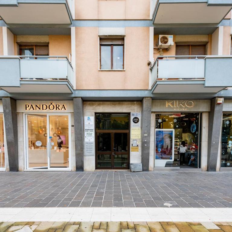 GuestHost - Sweet Central Apartment Pescara Center - Appartamento con 1 Camera da Letto - 43