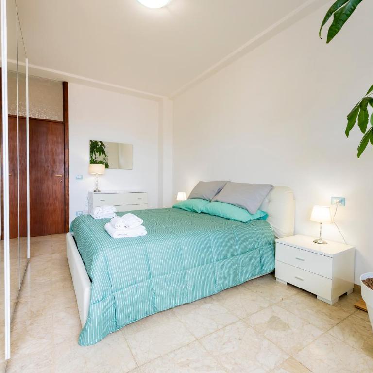 GuestHost - Sweet Central Apartment Pescara Center - Appartamento con 1 Camera da Letto - 29