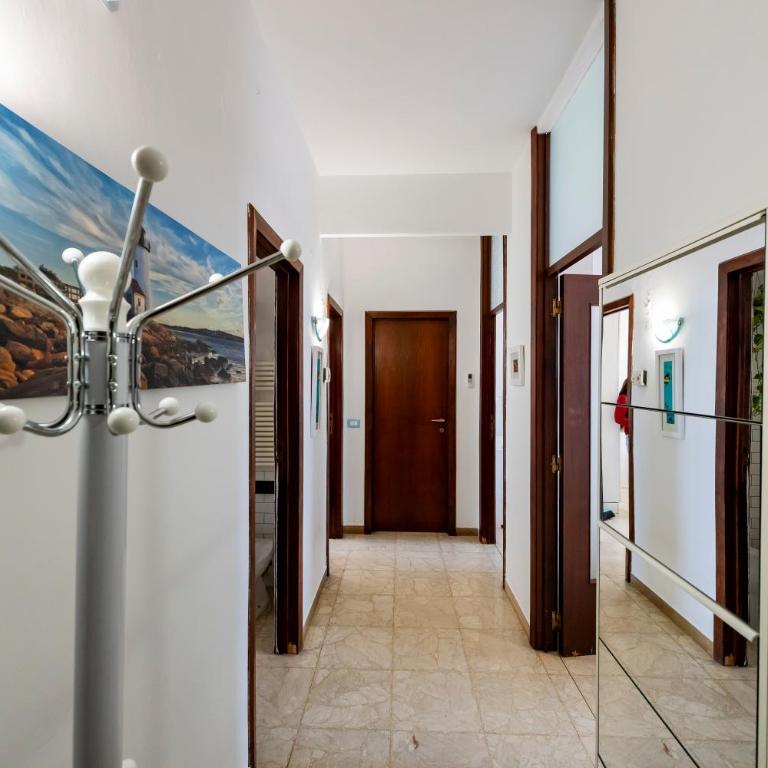 GuestHost - Sweet Central Apartment Pescara Center - Appartamento con 1 Camera da Letto - 42