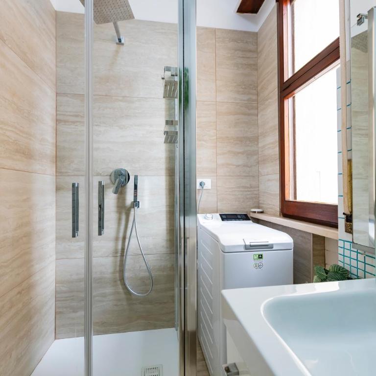 GuestHost - Sweet Central Apartment Pescara Center - Appartamento con 1 Camera da Letto - 4