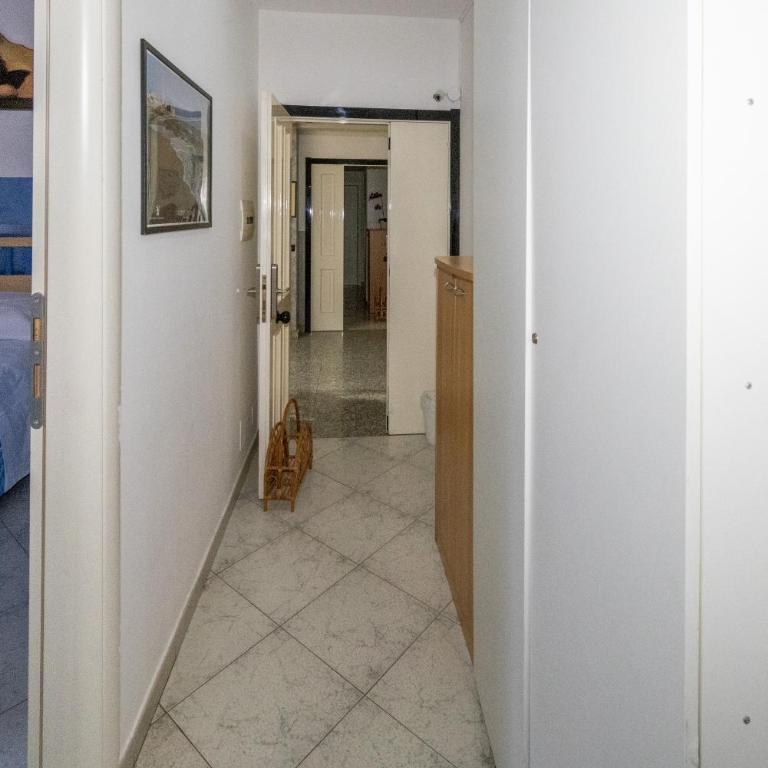 B&B Brezza Marina & Ristorante Shoreline - Chambre Double avec Balcon - 24