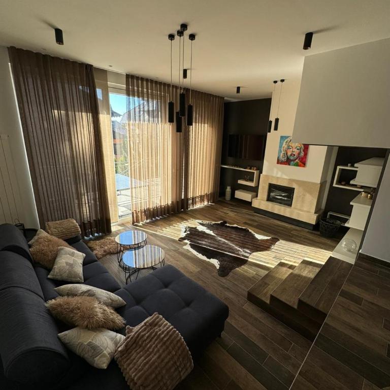 Cozy house - Villa - 1