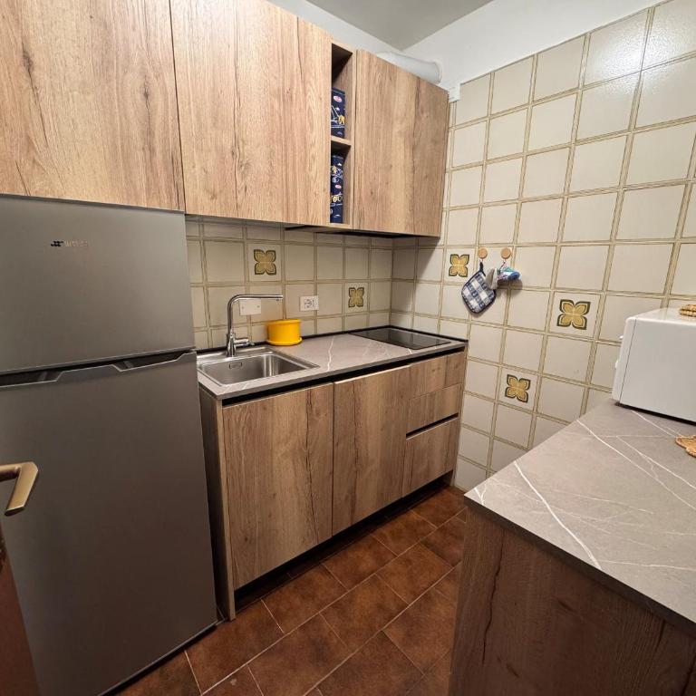 027 Trilocale, Giustino - Appartement 2 Chambres - 3