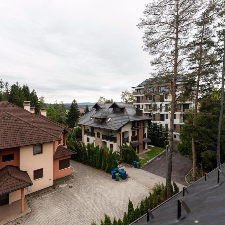 Cozy house - Villa - 6