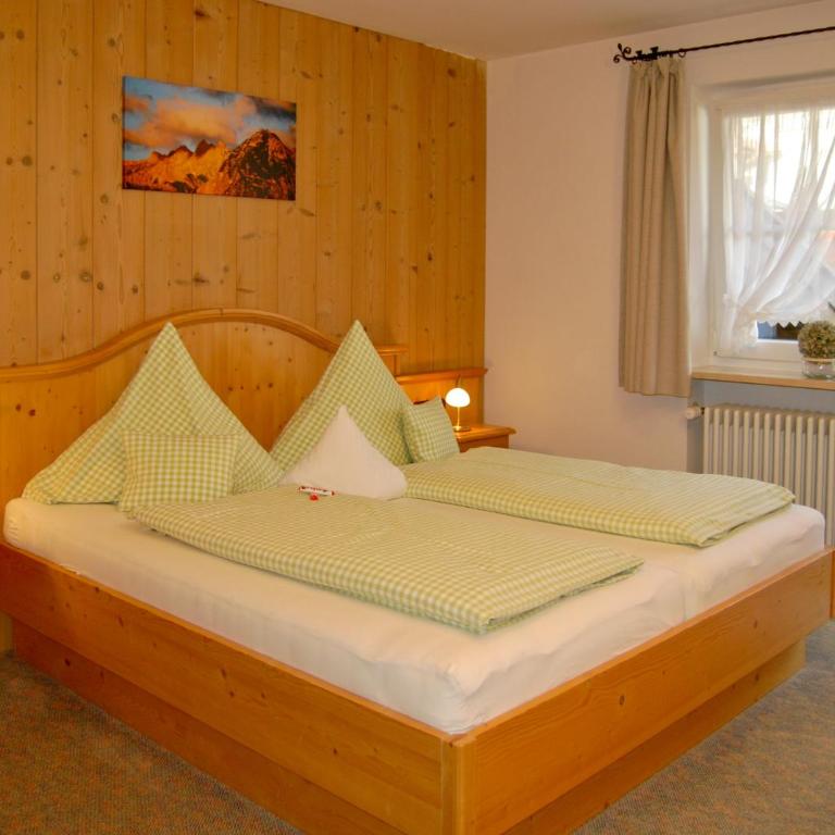 Gästehaus Michelar's Hüs - Apartment mit 1 Schlafzimmer - 4