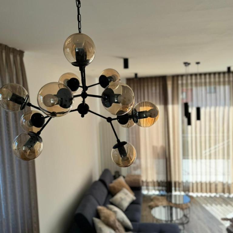 Cozy house - Villa - 15