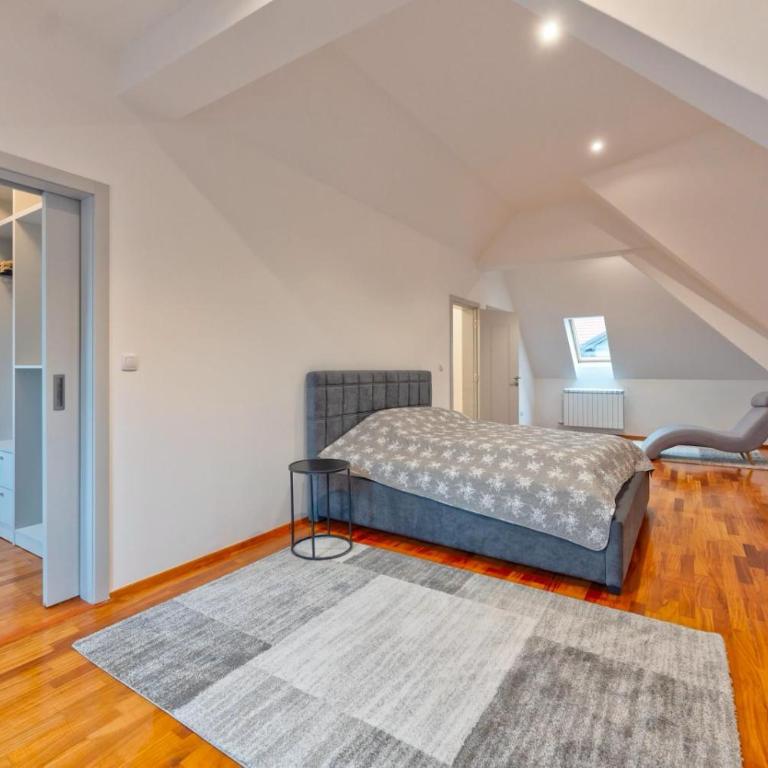 Cozy house - Villa - 16