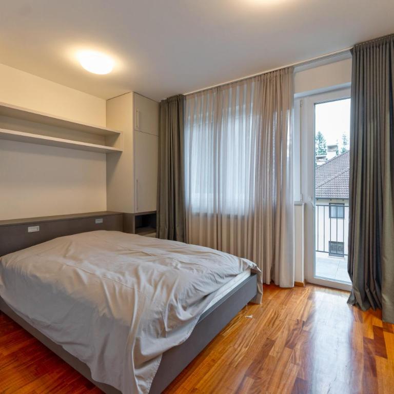 Cozy house - Villa - 17