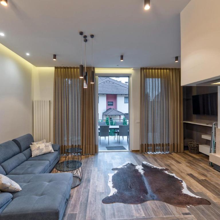 Cozy house - Villa - 19