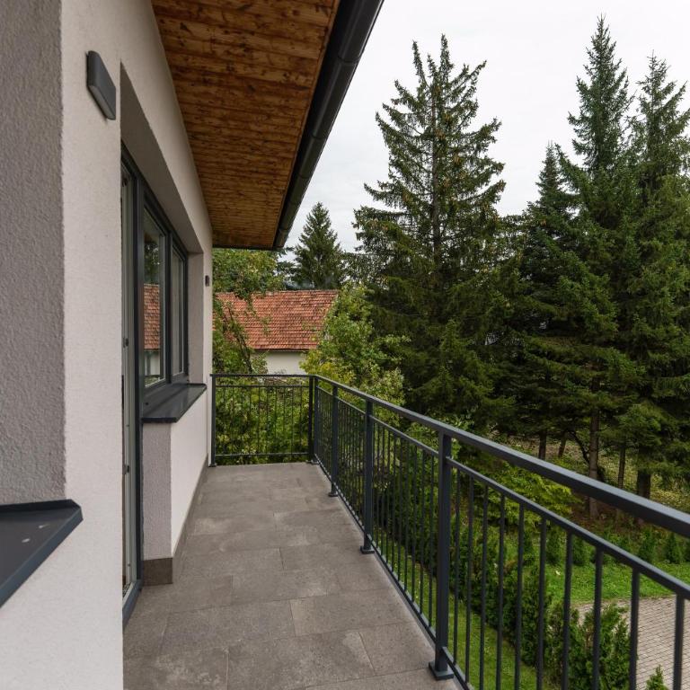 Cozy house - Villa - 25