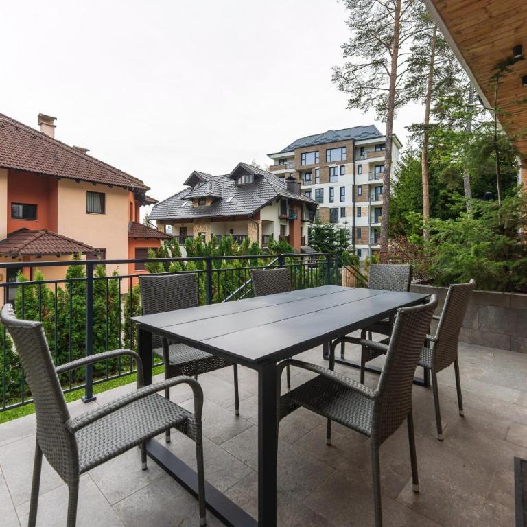 Cozy house - Villa - 30