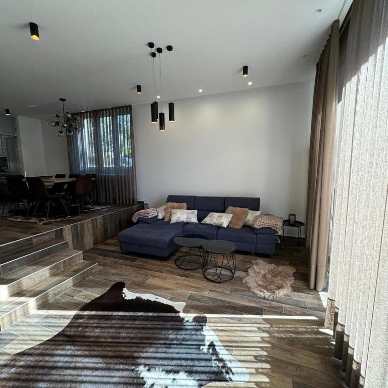 Cozy house - Villa - 31