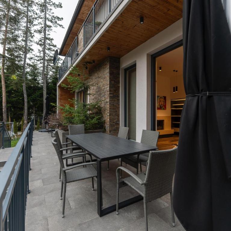 Cozy house - Villa - 36