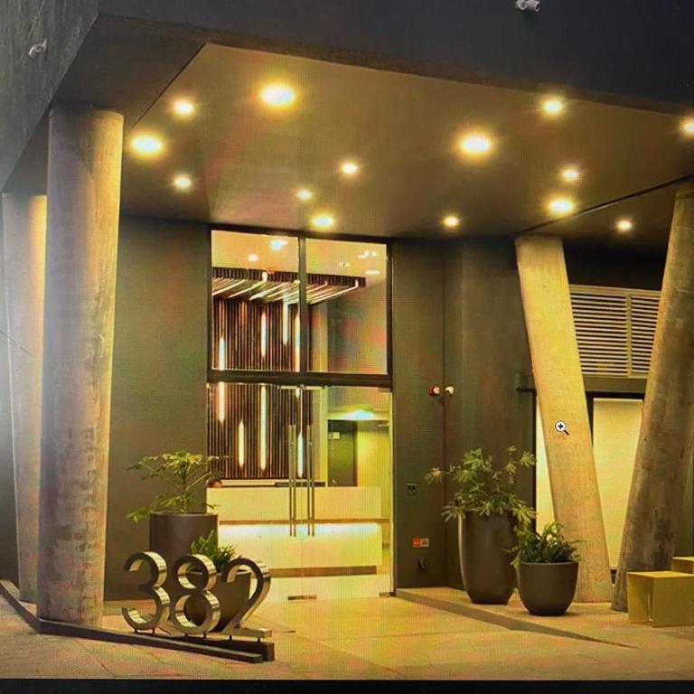 HOM I WiFi, Gym, Coworking, Lavandería, Metro - Apartamento - 47