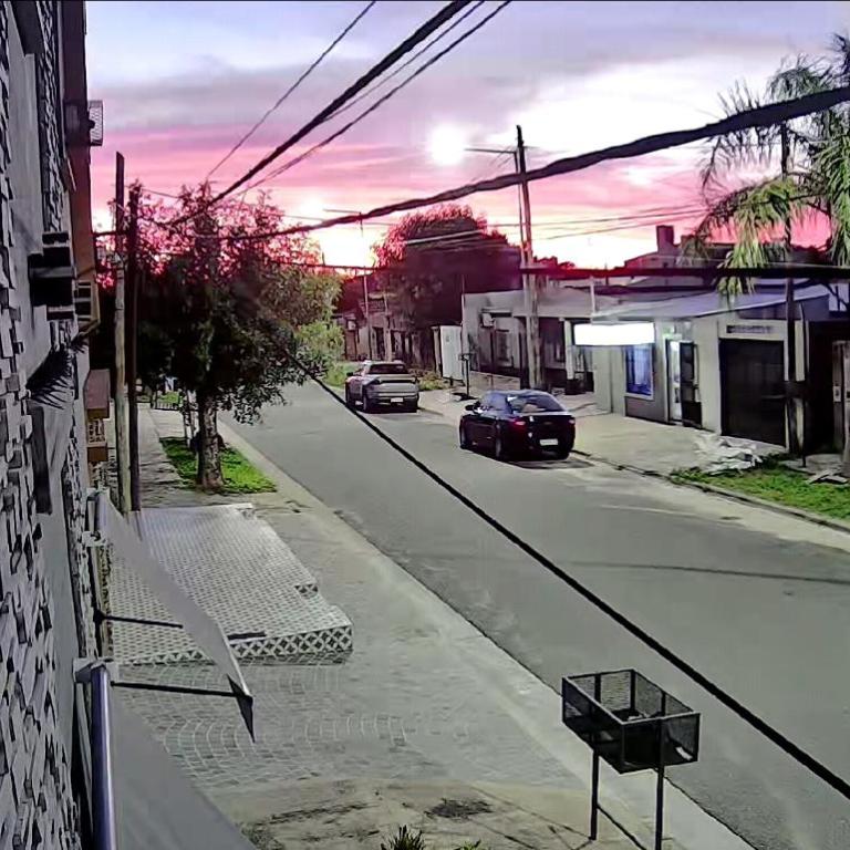 Oasis urbano! Apartamento Geminis complejo - Apartamento de 1 dormitorio - 37