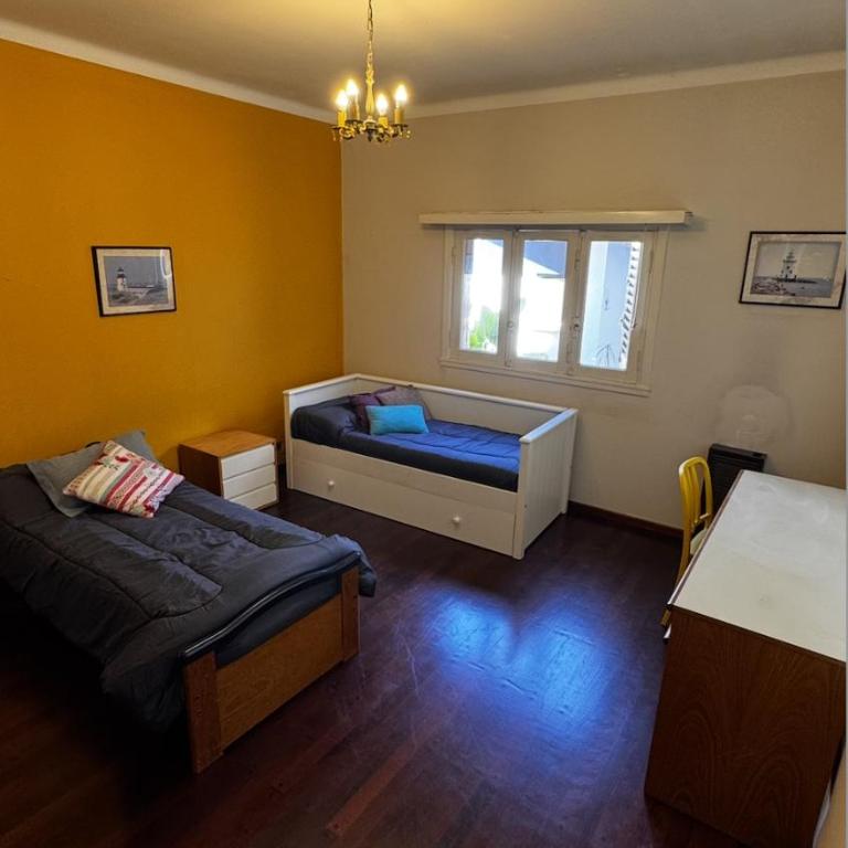 Casa Alsina - Three-Bedroom House - 2