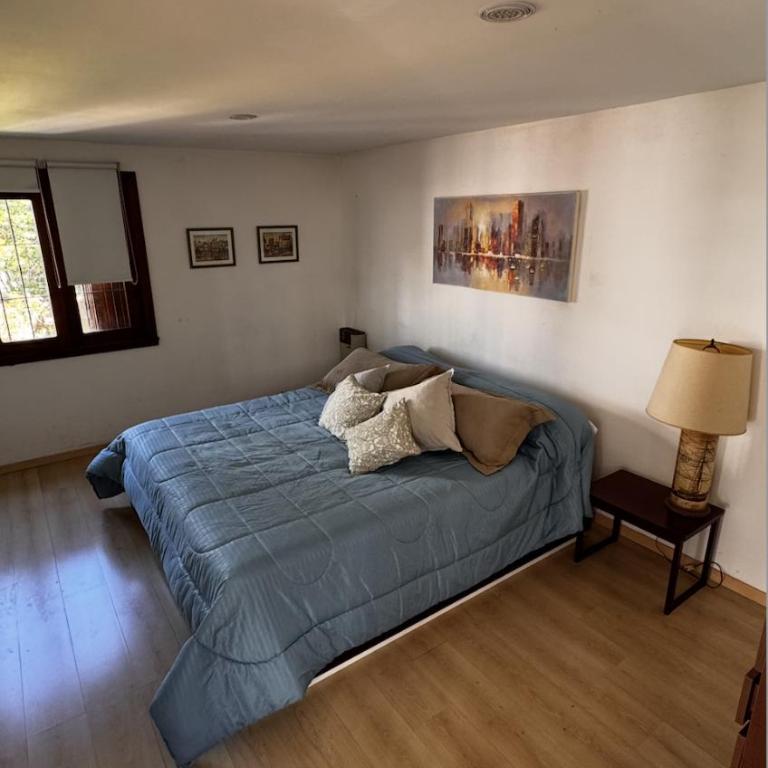 Casa Alsina - Three-Bedroom House - 3