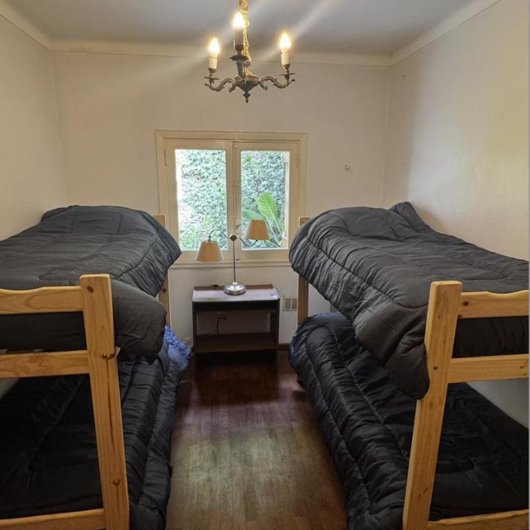 Casa Alsina - Three-Bedroom House - 10