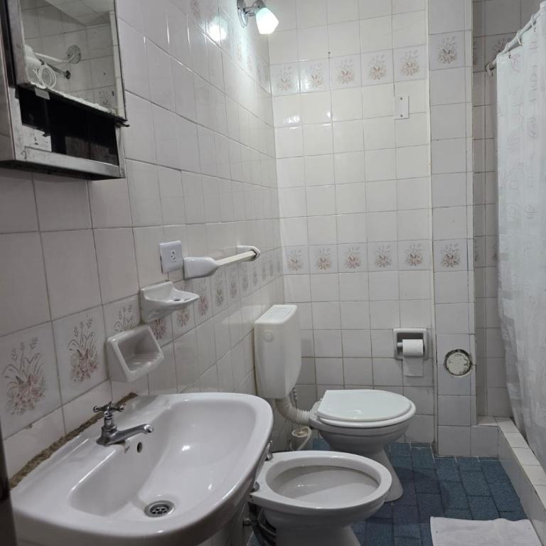 Italia apart departamentos por día con cochera opcional - Apartamento de 1 dormitorio - 9